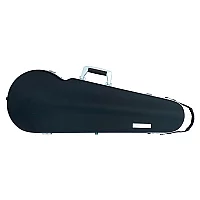 BAM 2200XL Hightech Contoured Viola Case Black Panther