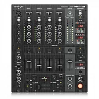 Behringer DJX900 Pro USB DJ Mixer
