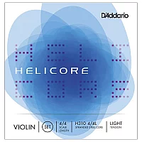 DAddario Helicore Violin String Set 44 Size Light