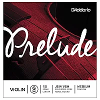 DAddario Prelude Violin G String 18 Size Medium