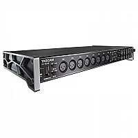 Tascam US16x08 Audio Interface