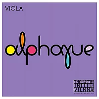 Thomastik Alphayue Viola G String 34 Size