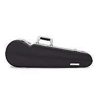 BAM ET2002XL LEtoile Contoured Violin Case Black
