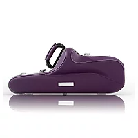 BAM ET4011S LEtoile Cabine Alto Saxophone Case Violet