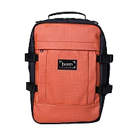 BAM A Backpack for Hightech Style Case Orange