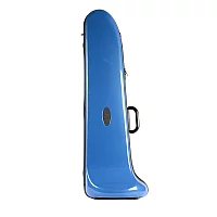 BAM Softpack Tenor Trombone Case Marine Blue