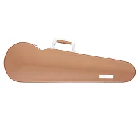 BAM ET2002XL LEtoile Contoured Violin Case Cognac