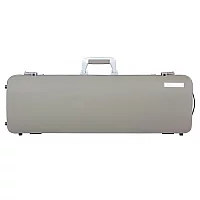 BAM ET2001XL LEtoile Oblong Violin Case Mud Grey