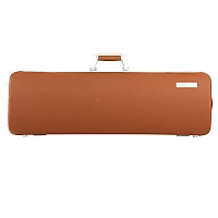 BAM ET2001XL LEtoile Oblong Violin Case Cognac