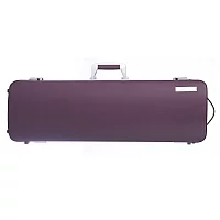BAM ET2001XL LEtoile Oblong Violin Case Violet