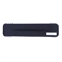 BAM ET4009XL LEtoile Hightech Flute Case Black