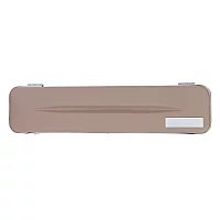 BAM ET4009XL LEtoile Hightech Flute Case Greige