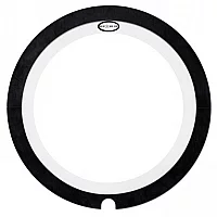 Big Fat Snare Drum Steves Donut XL 14 Dampening Pad