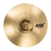 Sabian AAX 19 XPlosion Crash Cymbal Brilliant