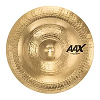 Sabian AAX 19 XTreme Chinese Cymbal Brilliant Finish