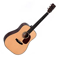 Sigma DM18 Acoustic