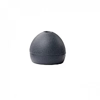 Shure EASFX110M Grey Soft Flex Sleeves Medium