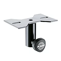 KandM 19580 Mounting Adapter Black