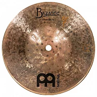 Meinl 8 Benny Greb Crasher Hats