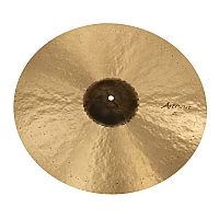 Sabian Artisan 20 Crash Natural