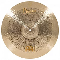 Meinl Byzance Jazz 18 Tradition Light Crash