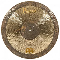 Meinl Byzance Jazz 22 Symmetry Ride Cymbal