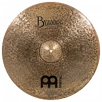 Meinl Byzance Dark 24 Big Apple Ride