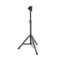 KandM 12331 Orchestra Conductor Stand Base Black