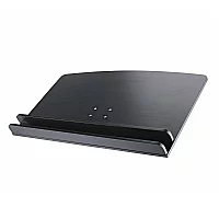 KandM 12335 Orchestra Conductor Stand Desk Black