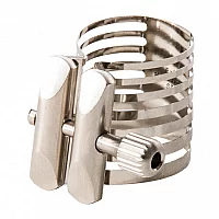 Rovner Platinum Bb Clarinet Ligature