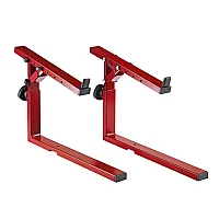 KandM 18811 Stacker Ruby Red