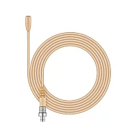 Sennheiser MKE Essential OmniBeige Lavalier Microphone 3Pin