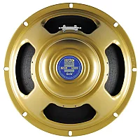 Celestion G10 Gold 8 Ohm Speaker