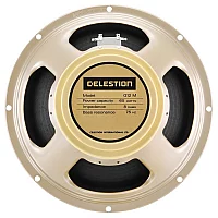 Celestion G12M65 Creamback 16 Ohm Speaker