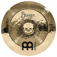 Meinl Byzance Brilliant 18 Heavy Hammered China Cymbal