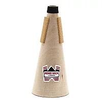 Denis Wick Soprano Cornet Wooden Mute