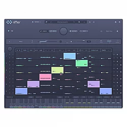 Audiomodern Riffer 4