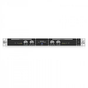 Behringer SU9920 Sonic Ultramizer Stereo Sound Enhancement Processor