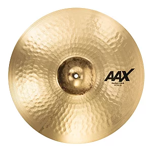 Sabian AAX 20 Medium Crash Brilliant