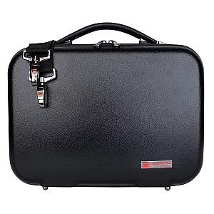 Protec BLT307 Clarinet Case with Pocket Black
