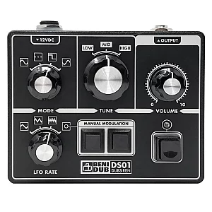 Benidub DS01 Dub Siren