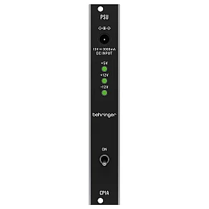 Behringer System 55 CP1A Power Supply Module