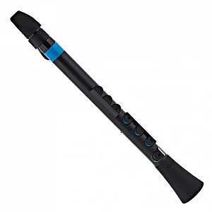 Nuvo DooD in Black and Blue 2.0