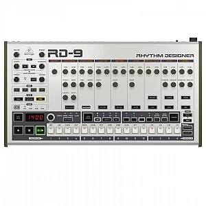 Behringer RD9 Drum Machine