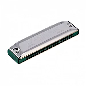 Seydel 1847 Concerto Steel Harmonica F
