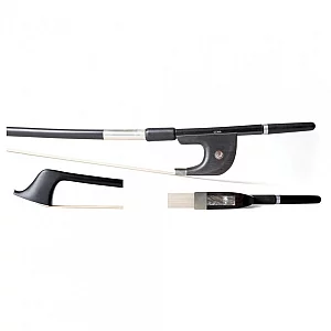 GEWA Carbon Student Double Bass Bow German Style 44