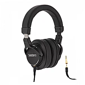 SubZero DJH200 Professional DJ Headphones