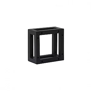 Equinox 0.1m Quad Steel DecoTruss Black