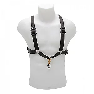 BG AltoTenorBaritone Saxophone Harness Mens XL