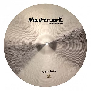 Masterwork Custom 18 Crash Thin